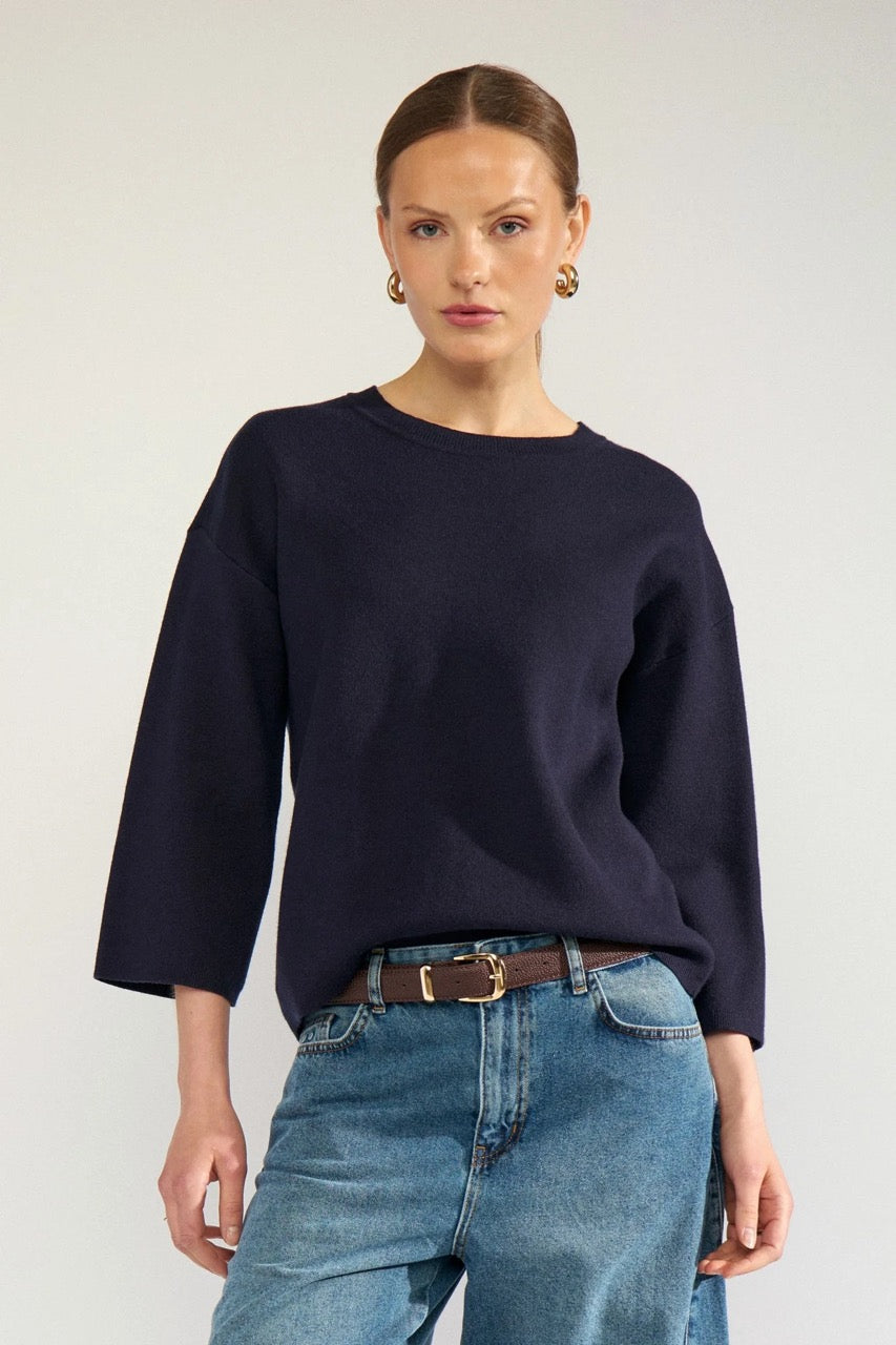 Nümph Numarta Pullover