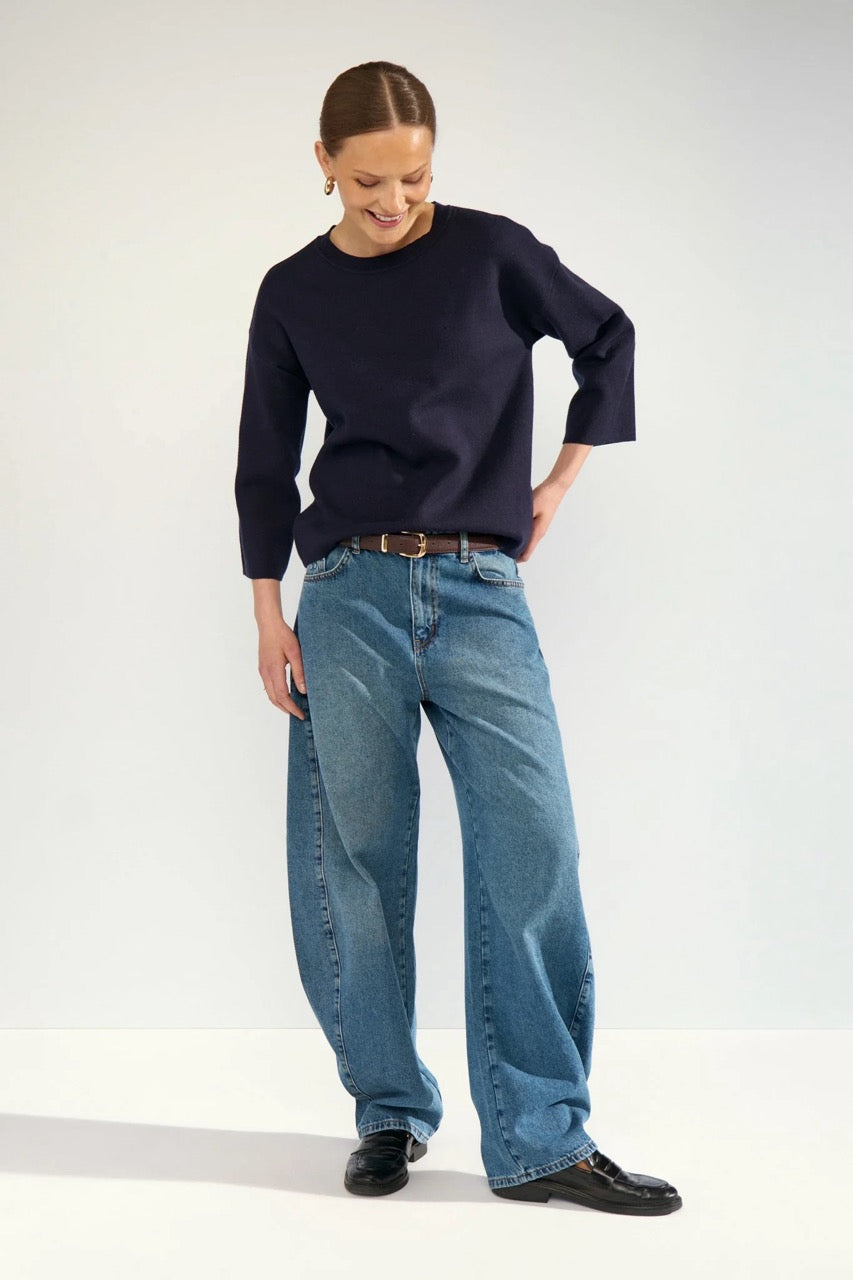 Nümph Numarta Pullover
