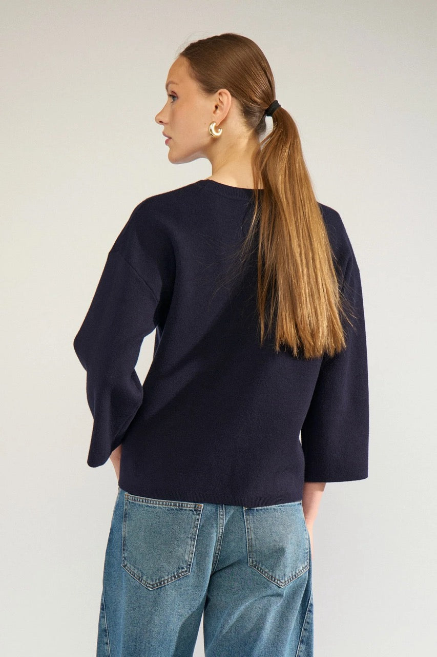 Nümph Numarta Pullover
