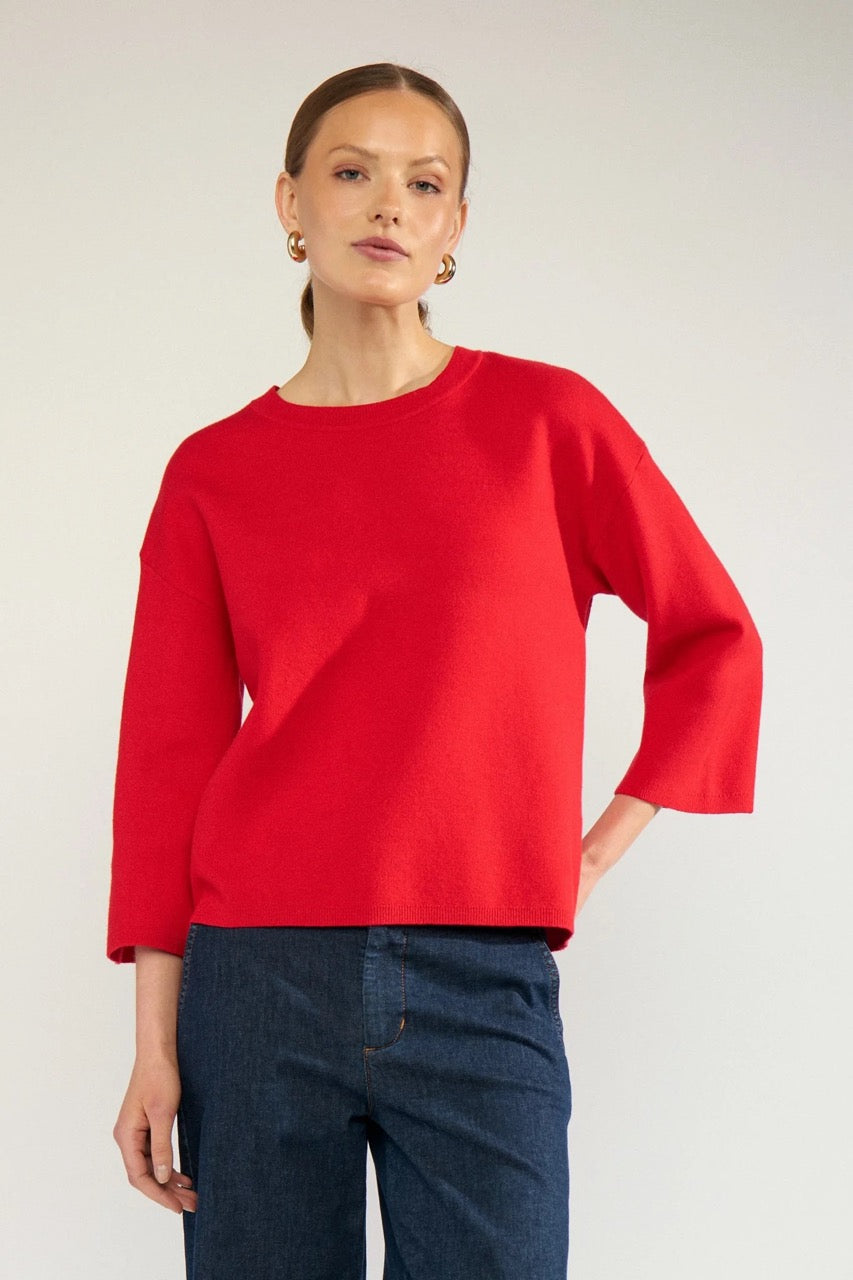 Nümph Numarta Pullover