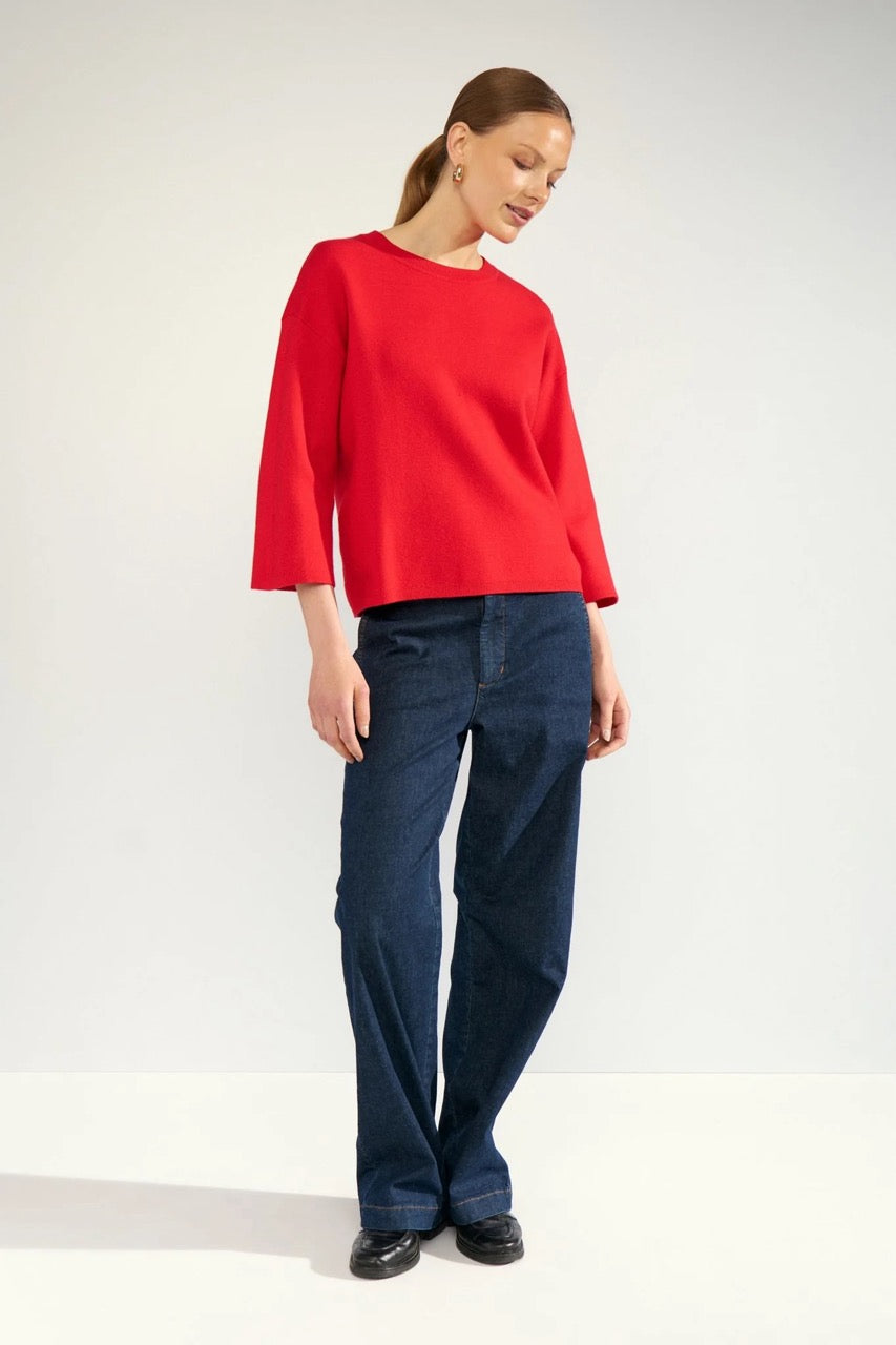 Nümph Numarta Pullover