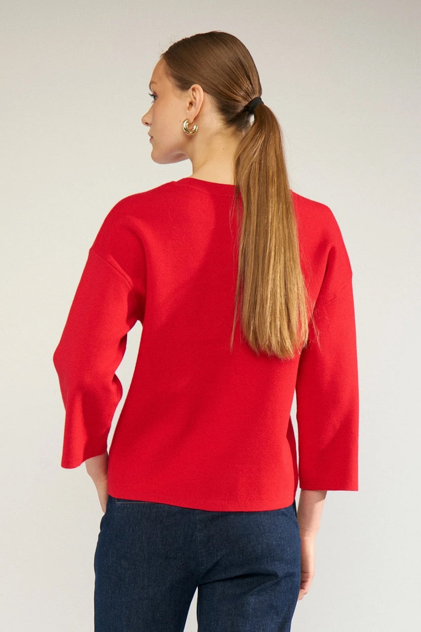 Nümph Numarta Pullover