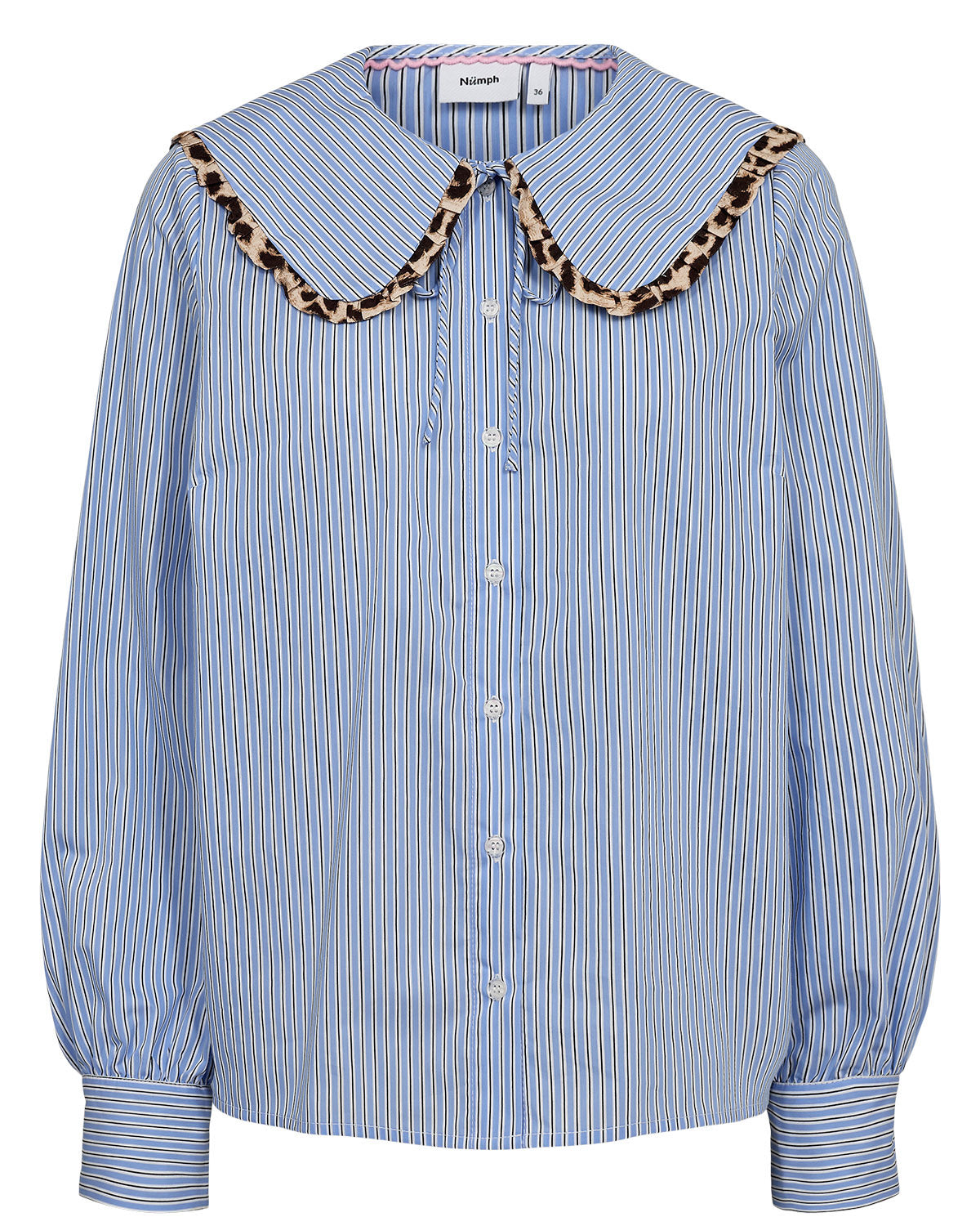 Nümph Numayana Shirt