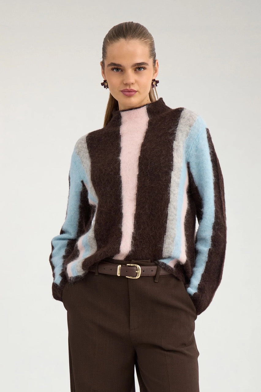 Nümph Nuriette Simma Pullover