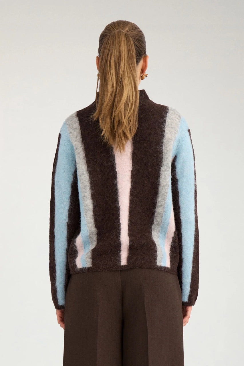 Nümph Nuriette Simma Pullover