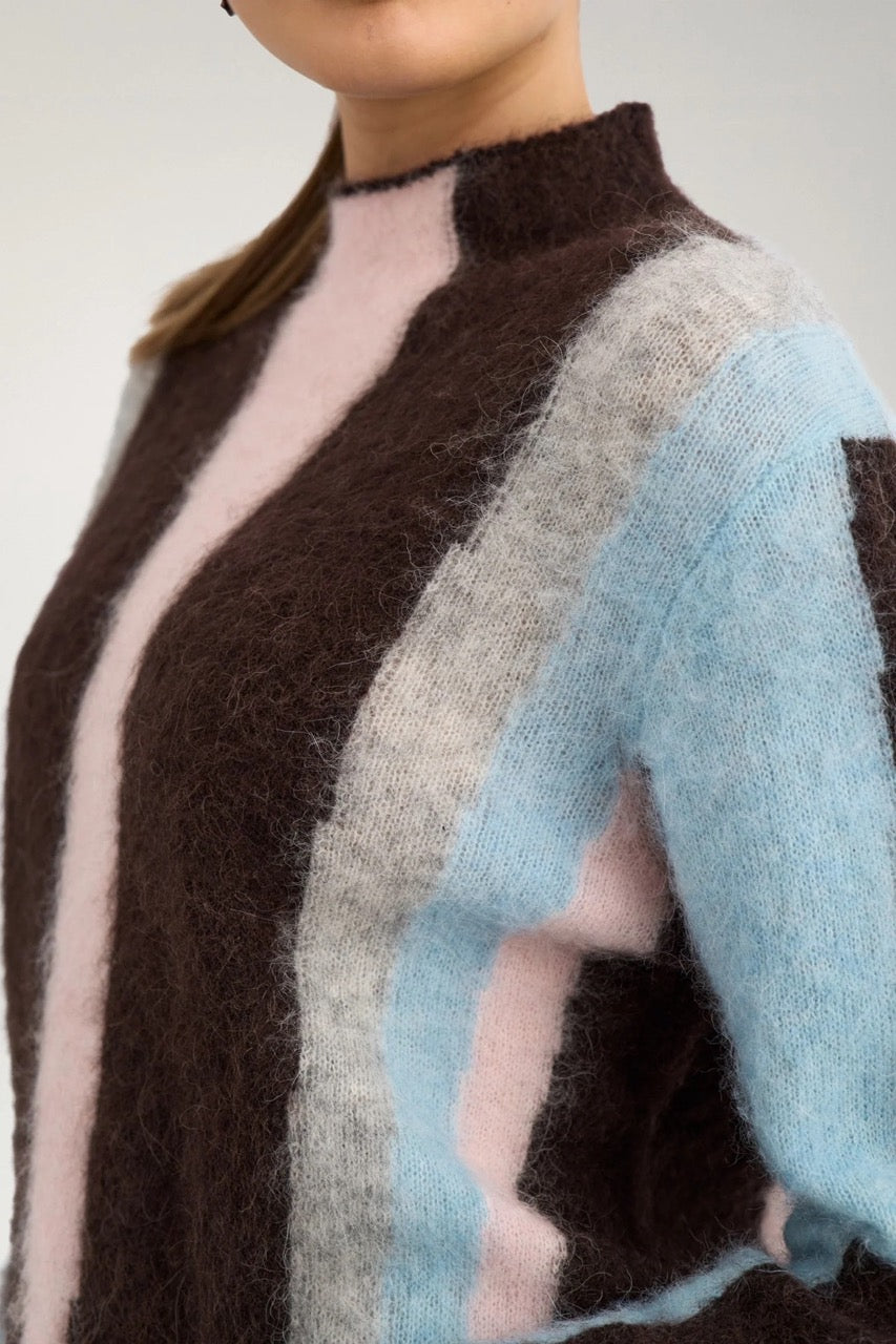 Nümph Nuriette Simma Pullover