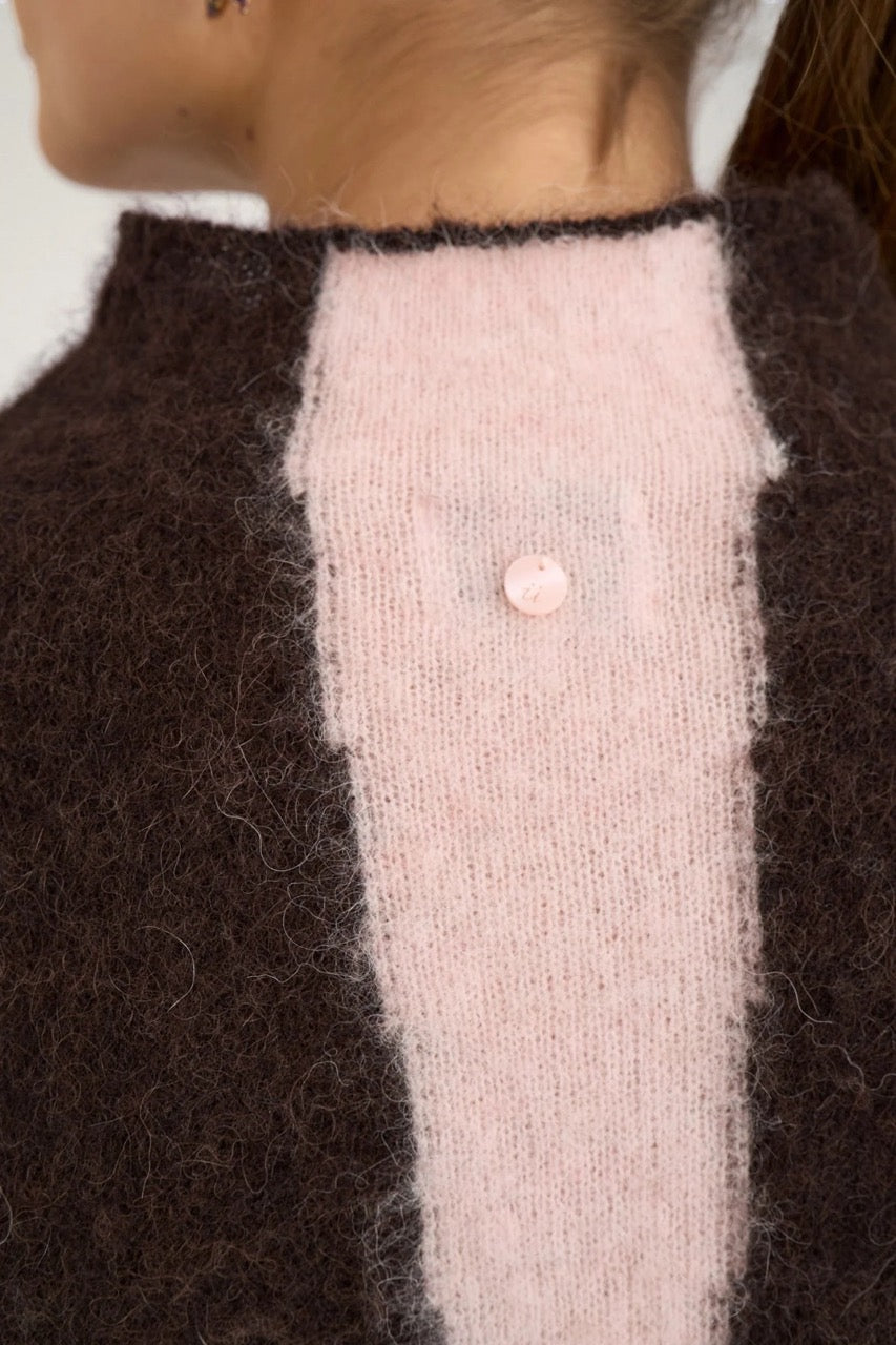 Nümph Nuriette Simma Pullover