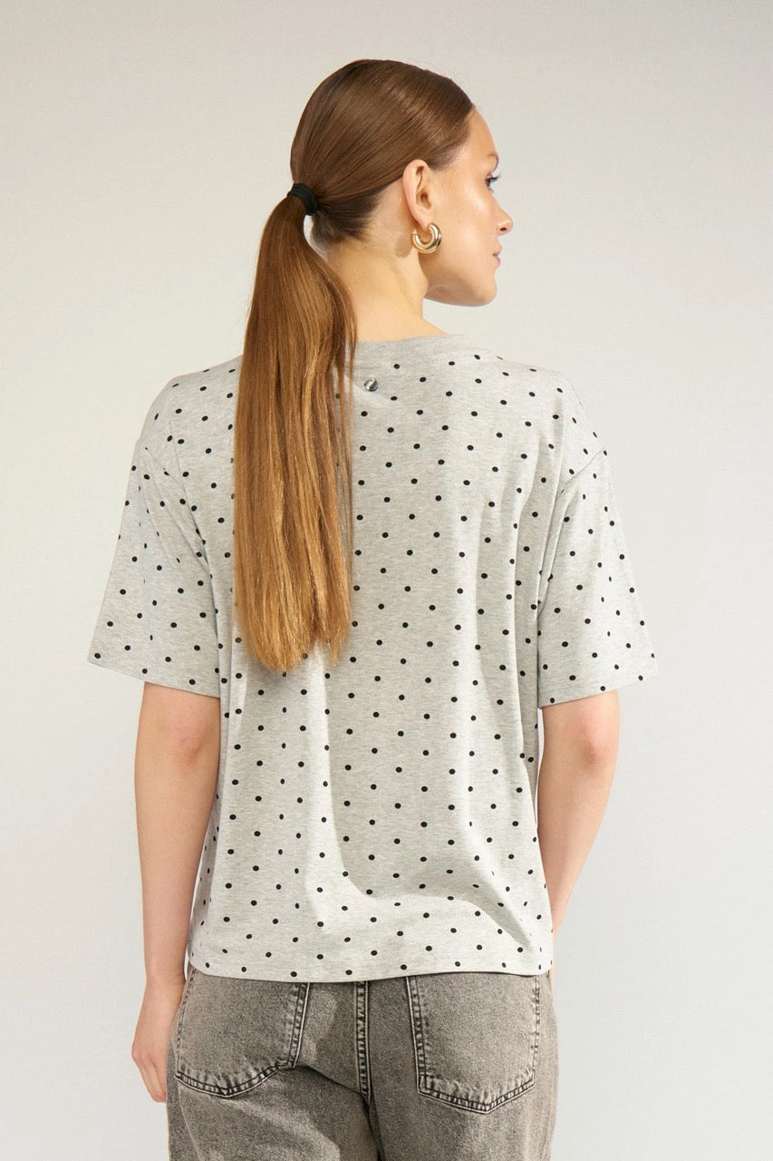 Nümph Nurossa Oversized T-Shirt