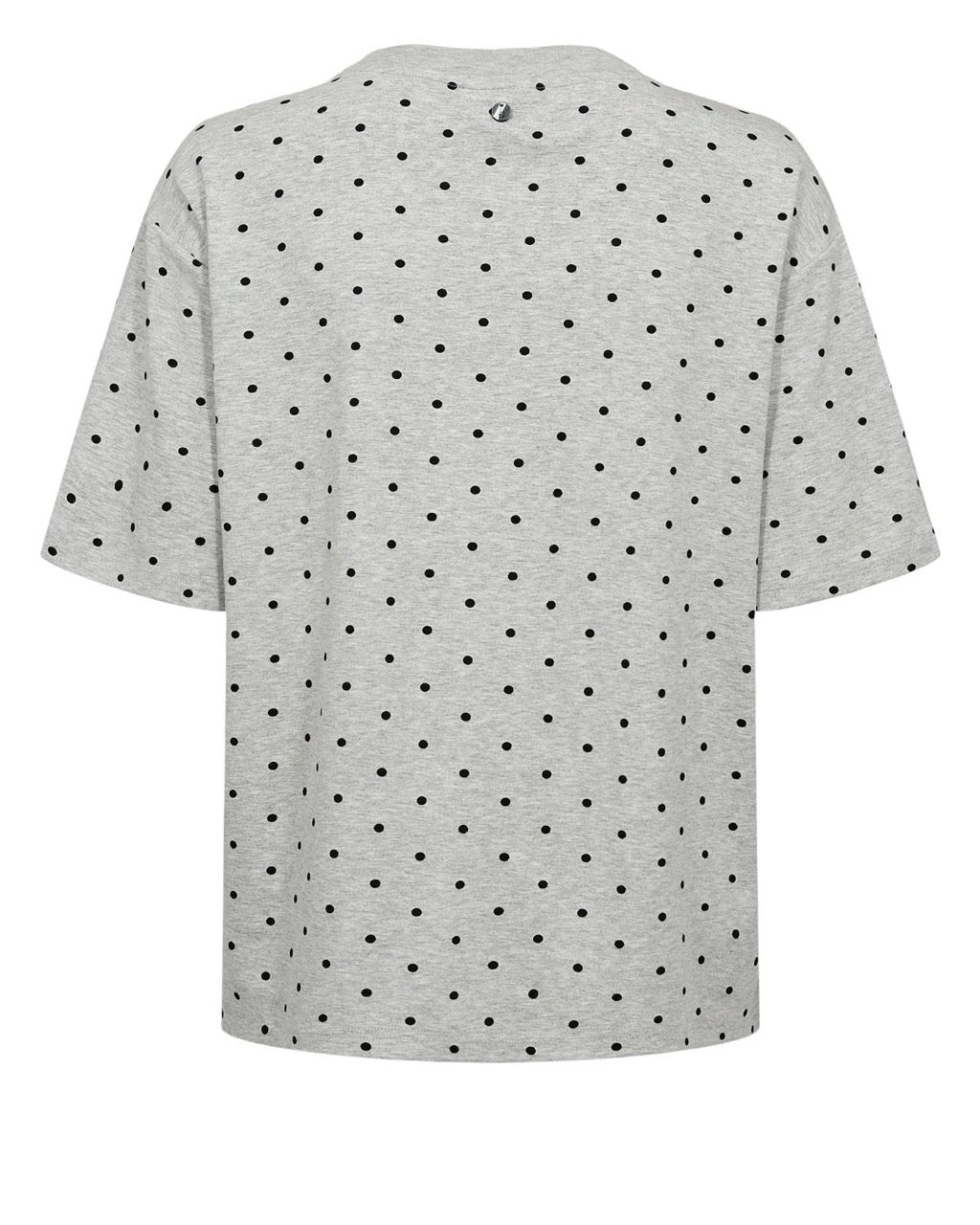 Nümph Nurossa Oversized T-Shirt