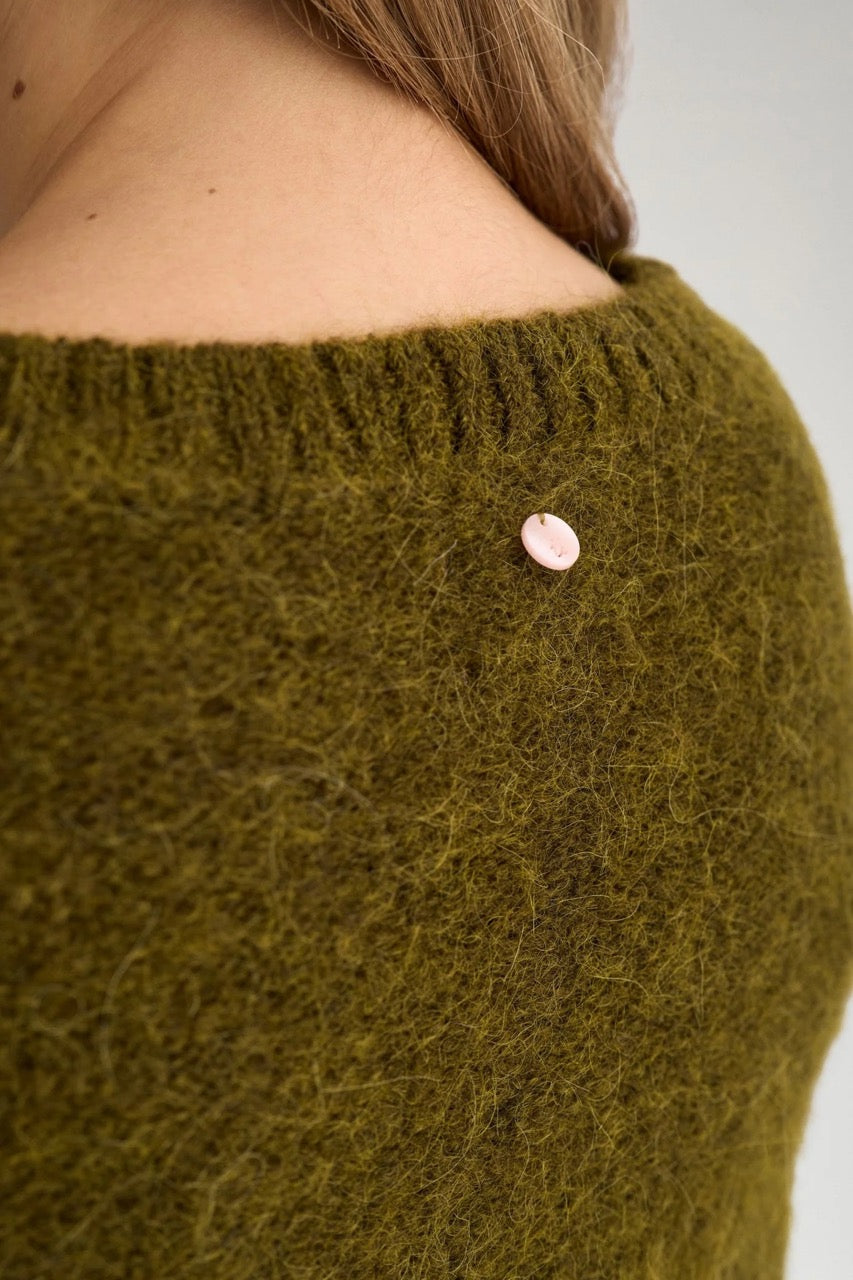 Nümph Nusalia Pullover