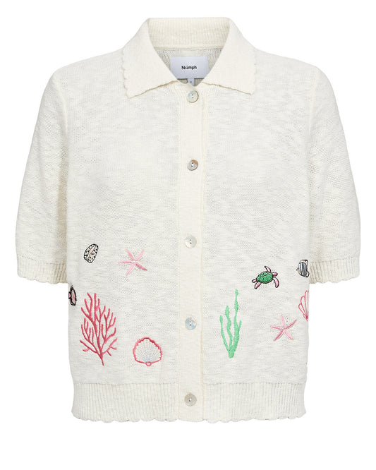 Nümph Nuseanna Cardigan