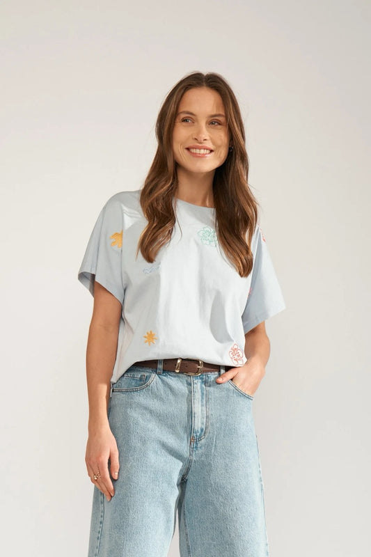 Nümph Nuseanne T-shirt