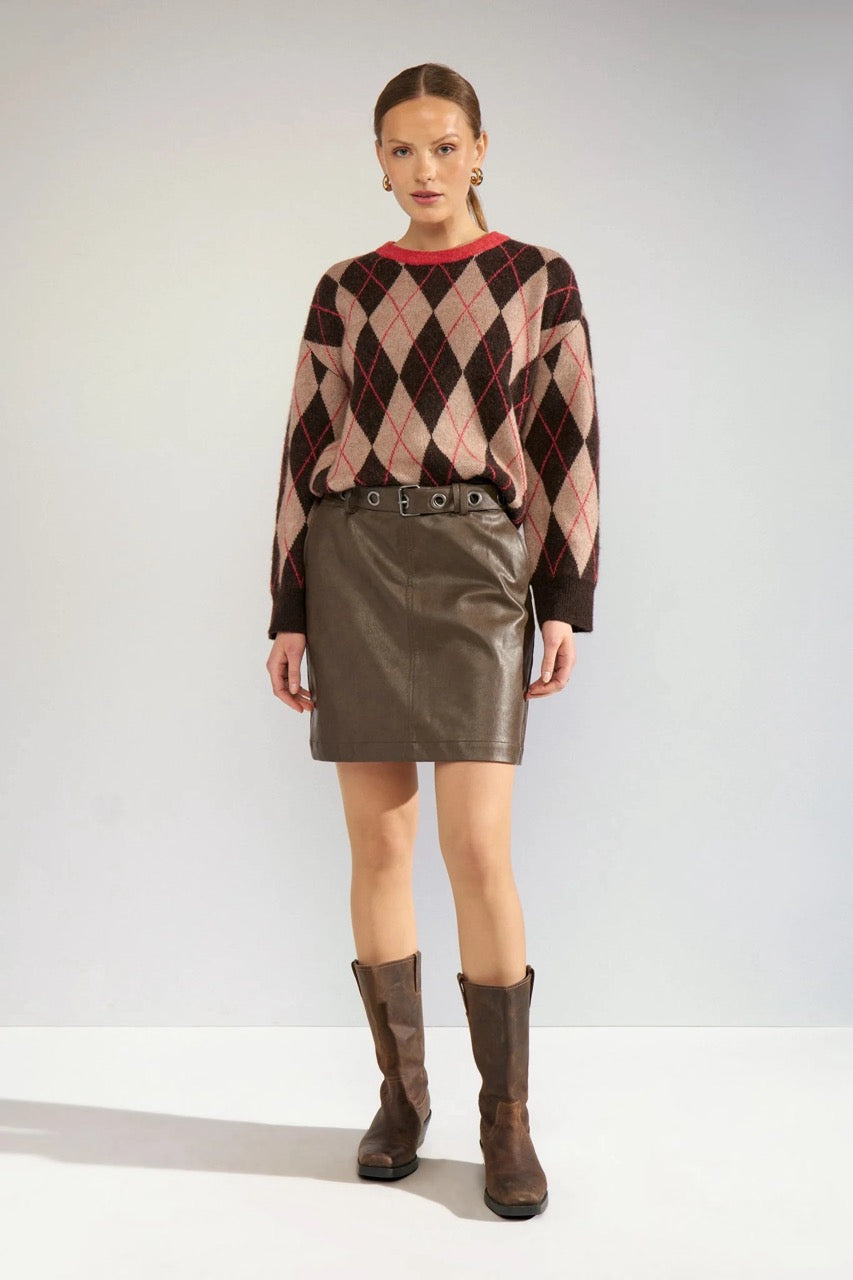 Nümph Nutikla Pullover