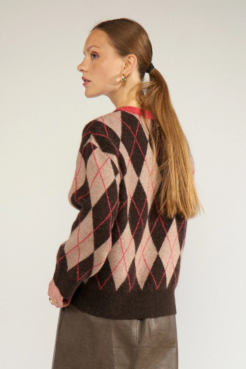 Nümph Nutikla Pullover
