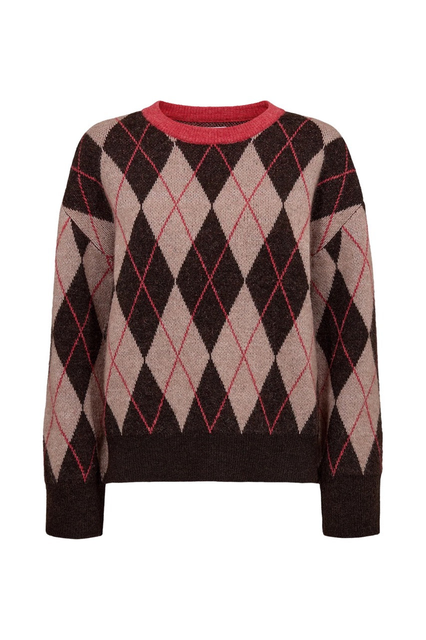 Nümph Nutikla Pullover