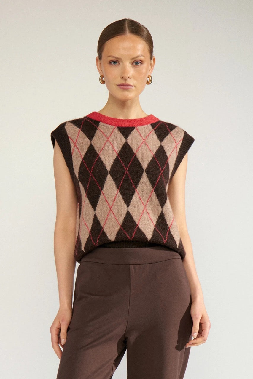 Nümph Nutikla Pullover