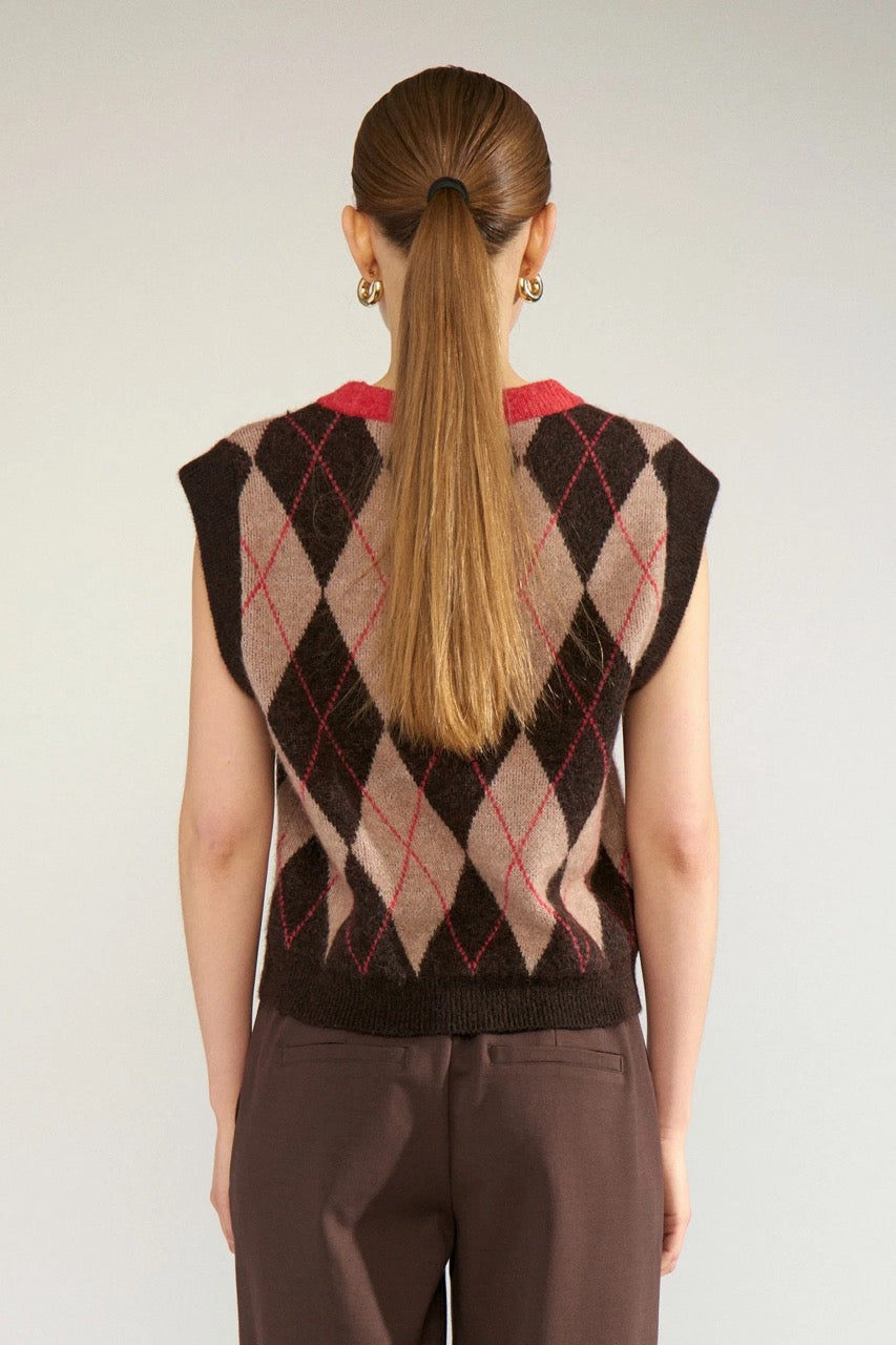 Nümph Nutikla Pullover
