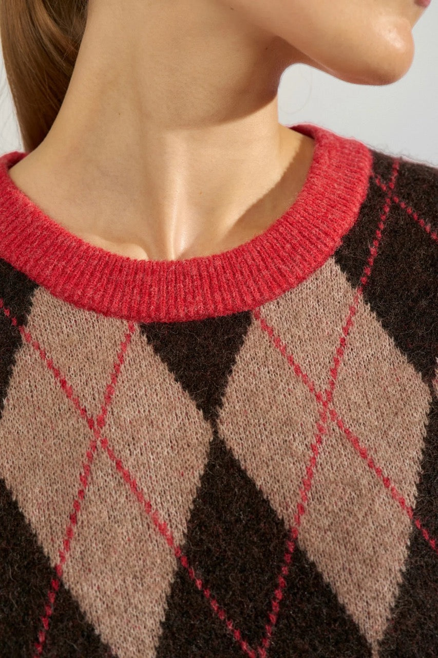 Nümph Nutikla Pullover