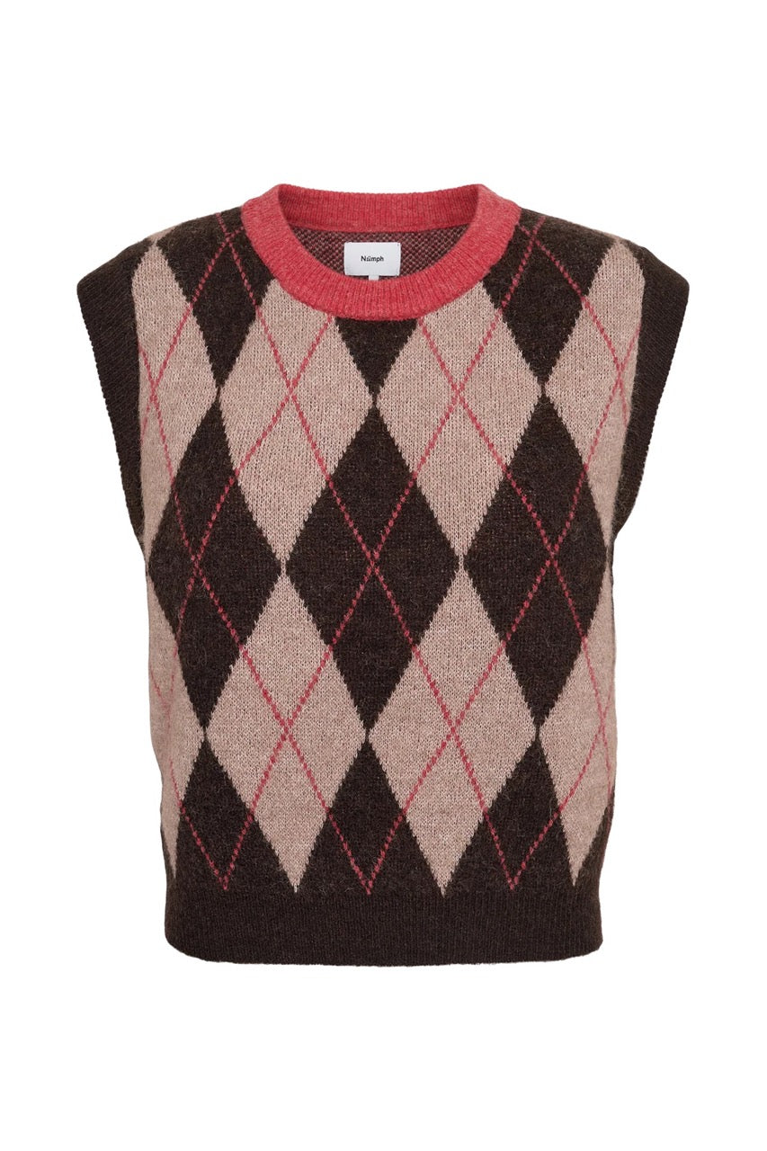 Nümph Nutikla Pullover