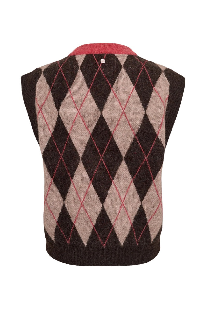 Nümph Nutikla Pullover