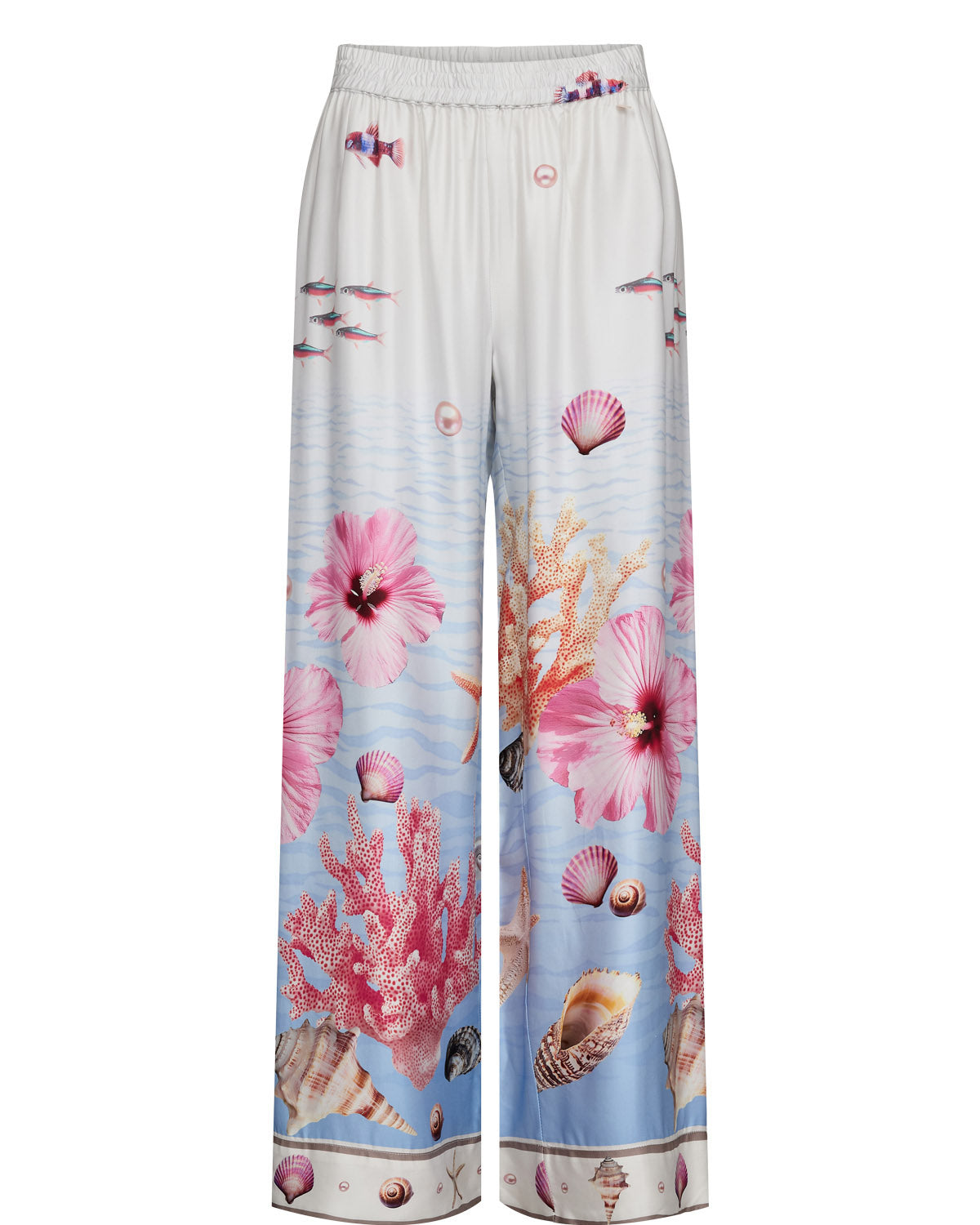 Nümph Nuoceana Pants