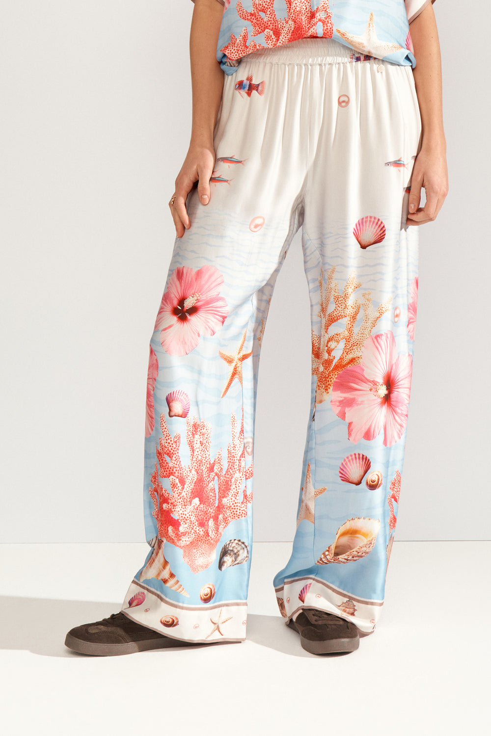 Nümph Nuoceana Pants