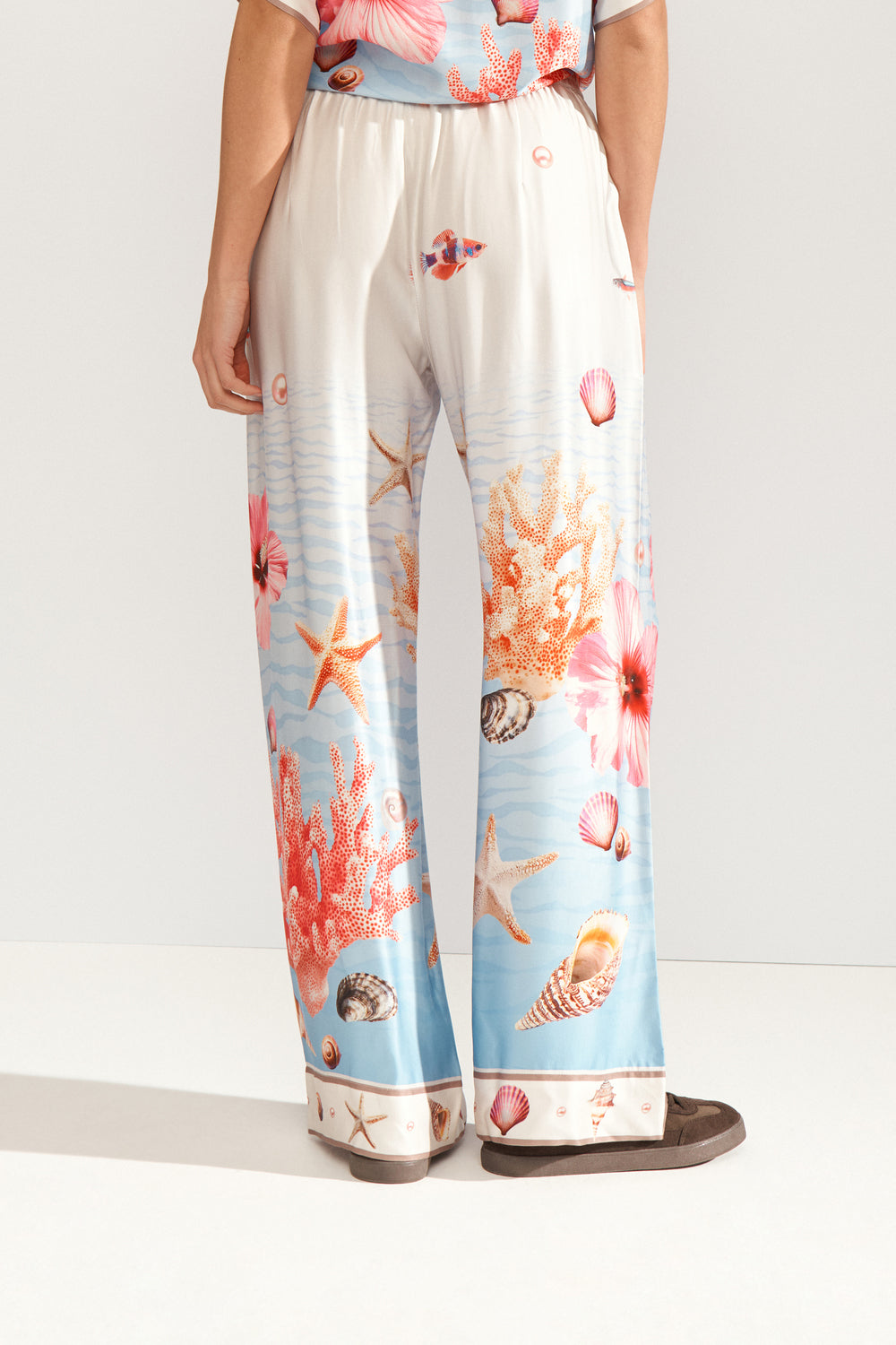 Nümph Nuoceana Pants