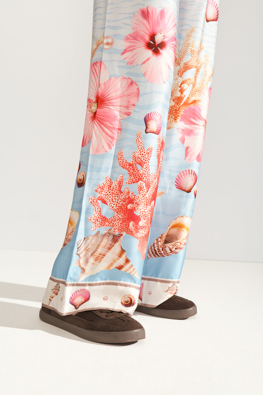 Nümph Nuoceana Pants