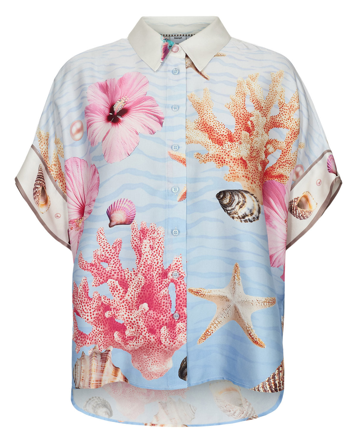 Nümph Nuoceana Shirt