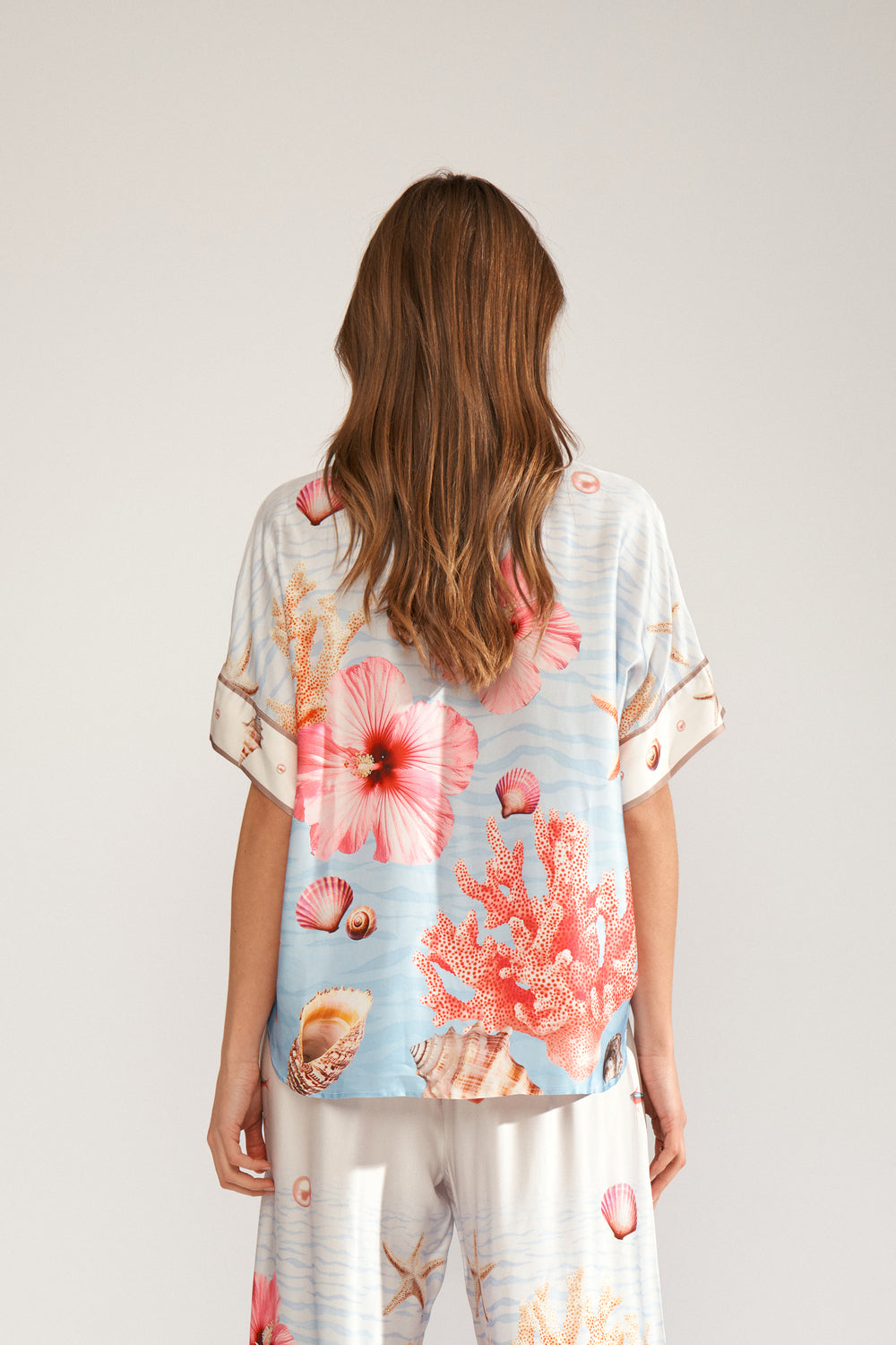 Nümph Nuoceana Shirt