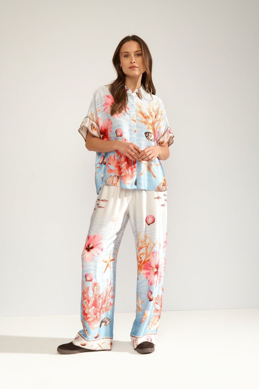 Nümph Nuoceana Shirt