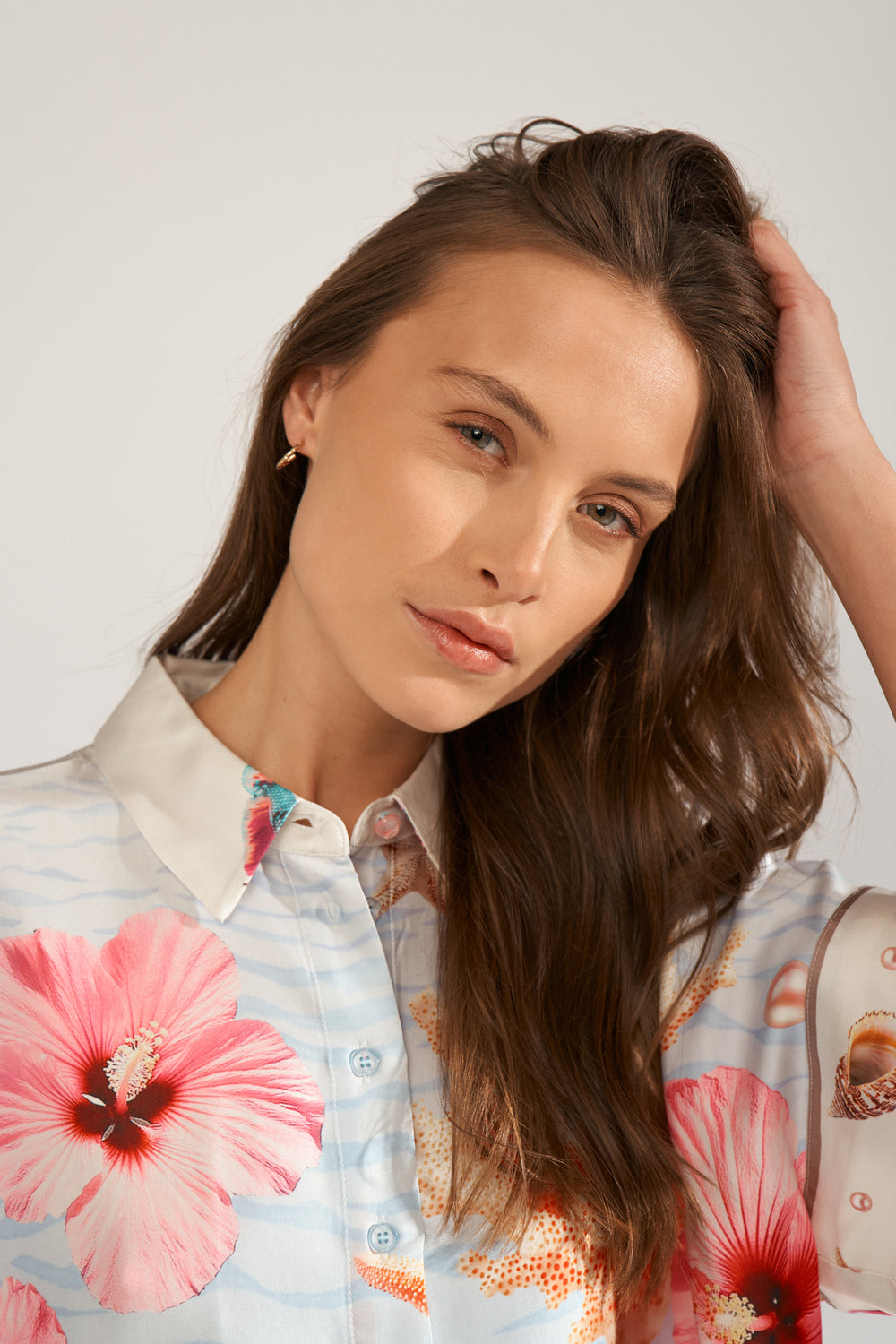 Nümph Nuoceana Shirt