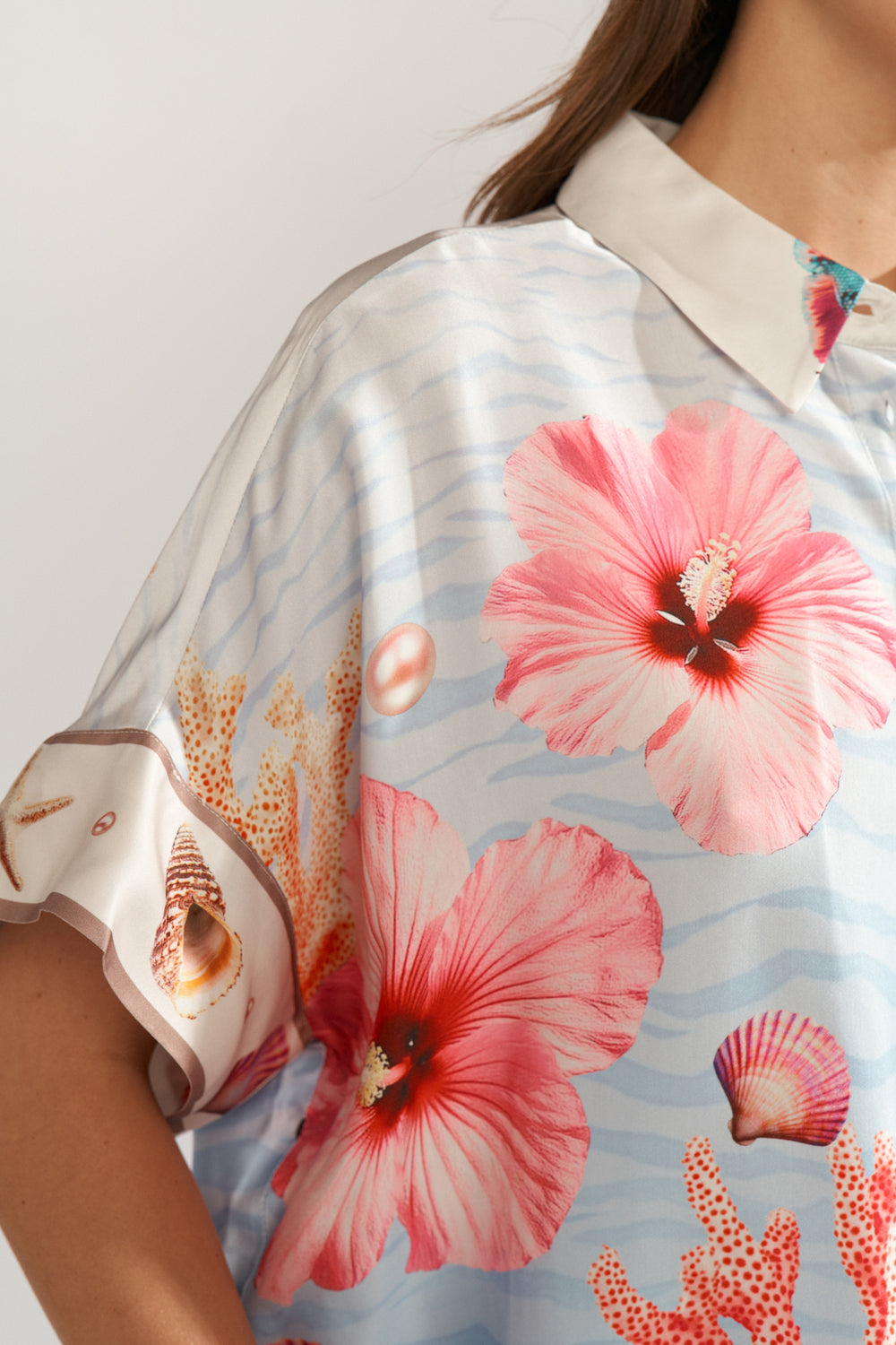 Nümph Nuoceana Shirt