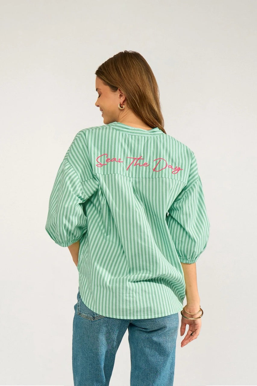 Nümph Nuseanne Shirt