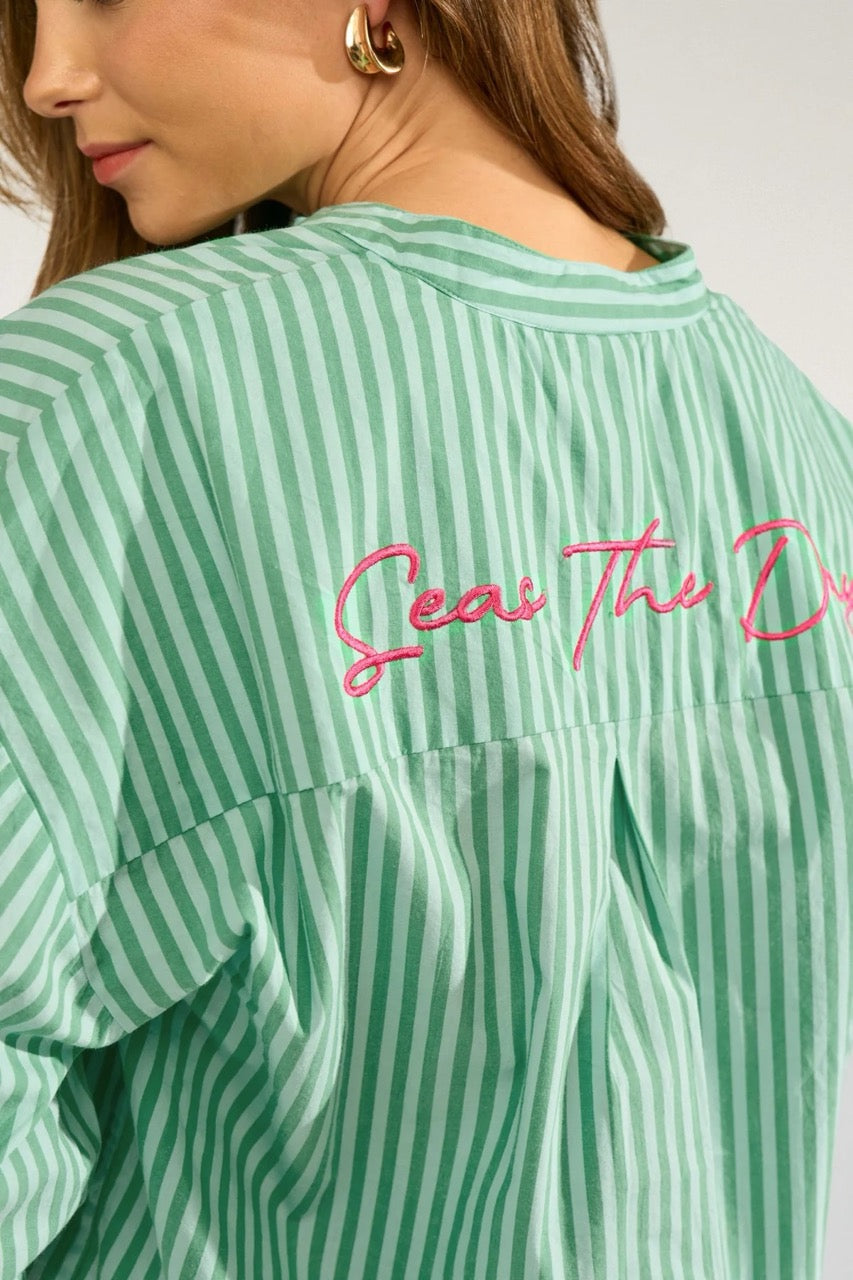 Nümph Nuseanne Shirt