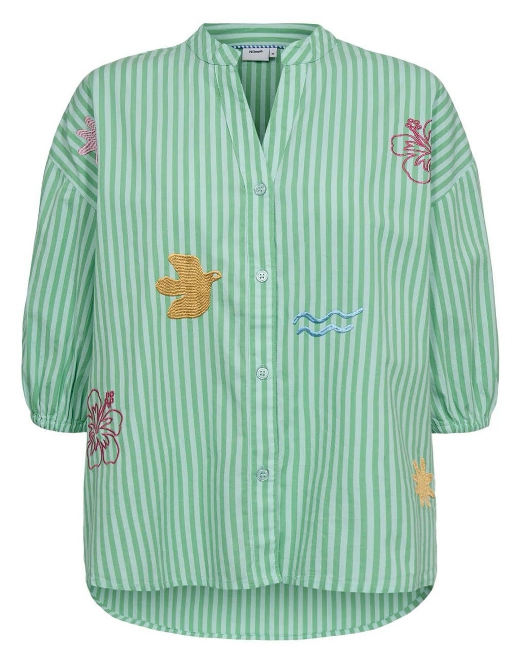 Nümph Nuseanne Shirt