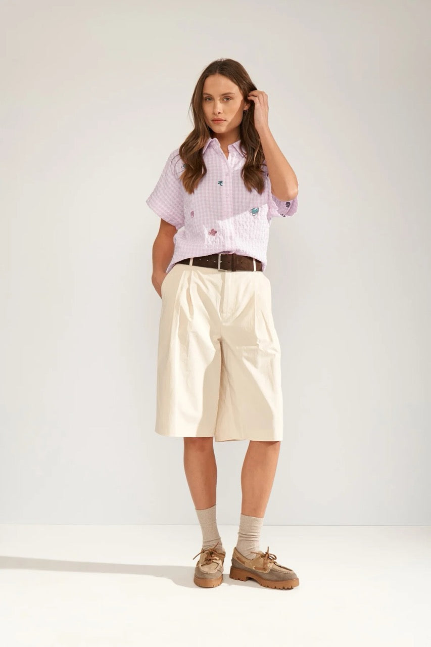Nümph Nusurfer Sleeveless Shirt