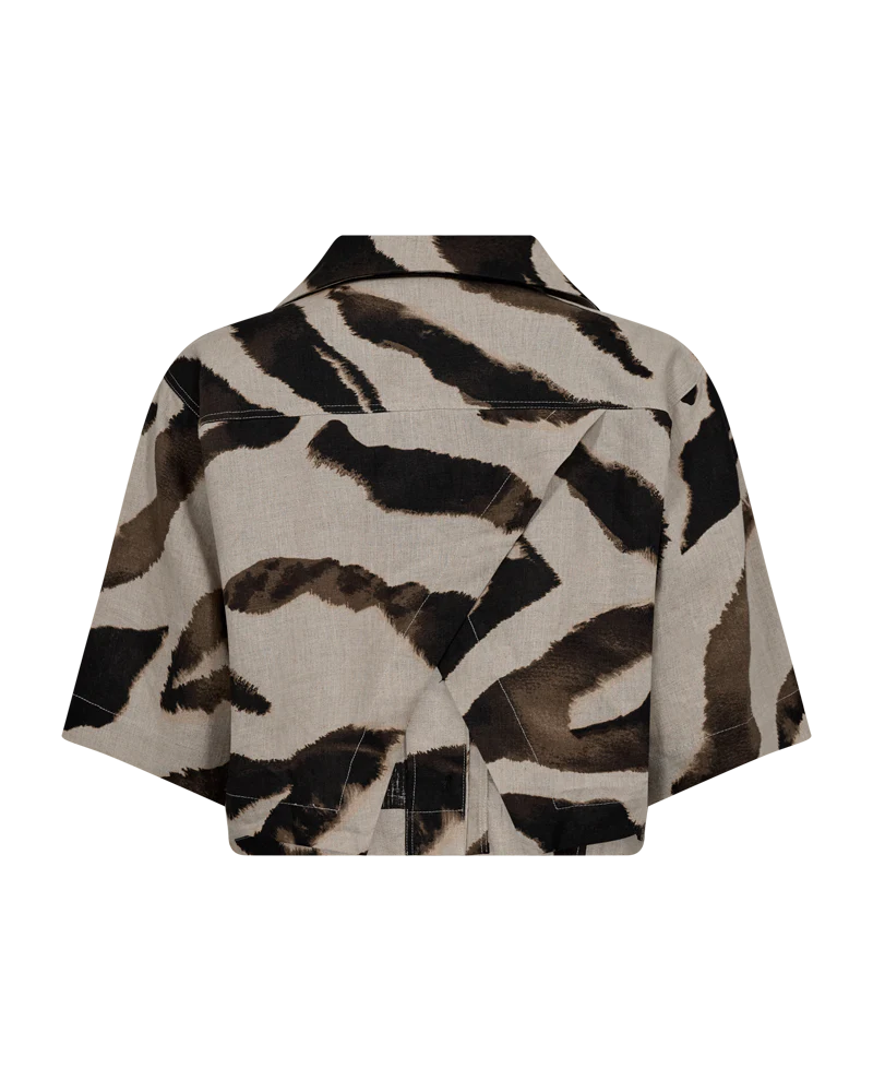 Copenhagen muse natuli shirt