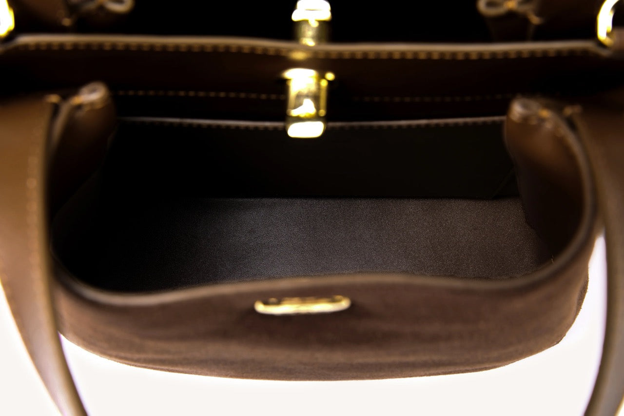 Ria&Richard Mini Molly Tote