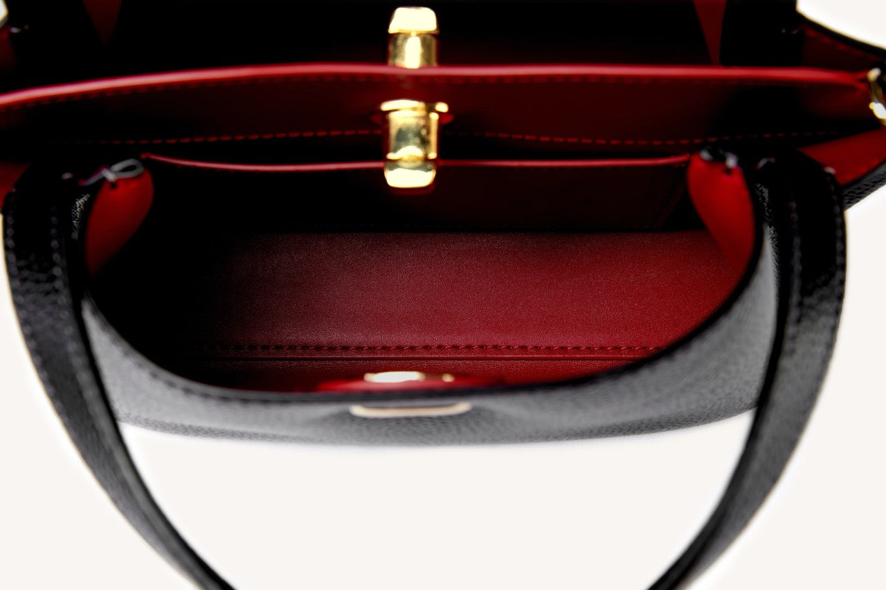Ria&Richard Mini Molly Tote