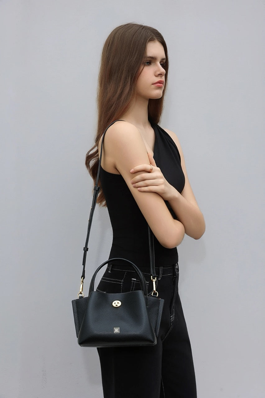 Ria&Richard Mini Molly Tote