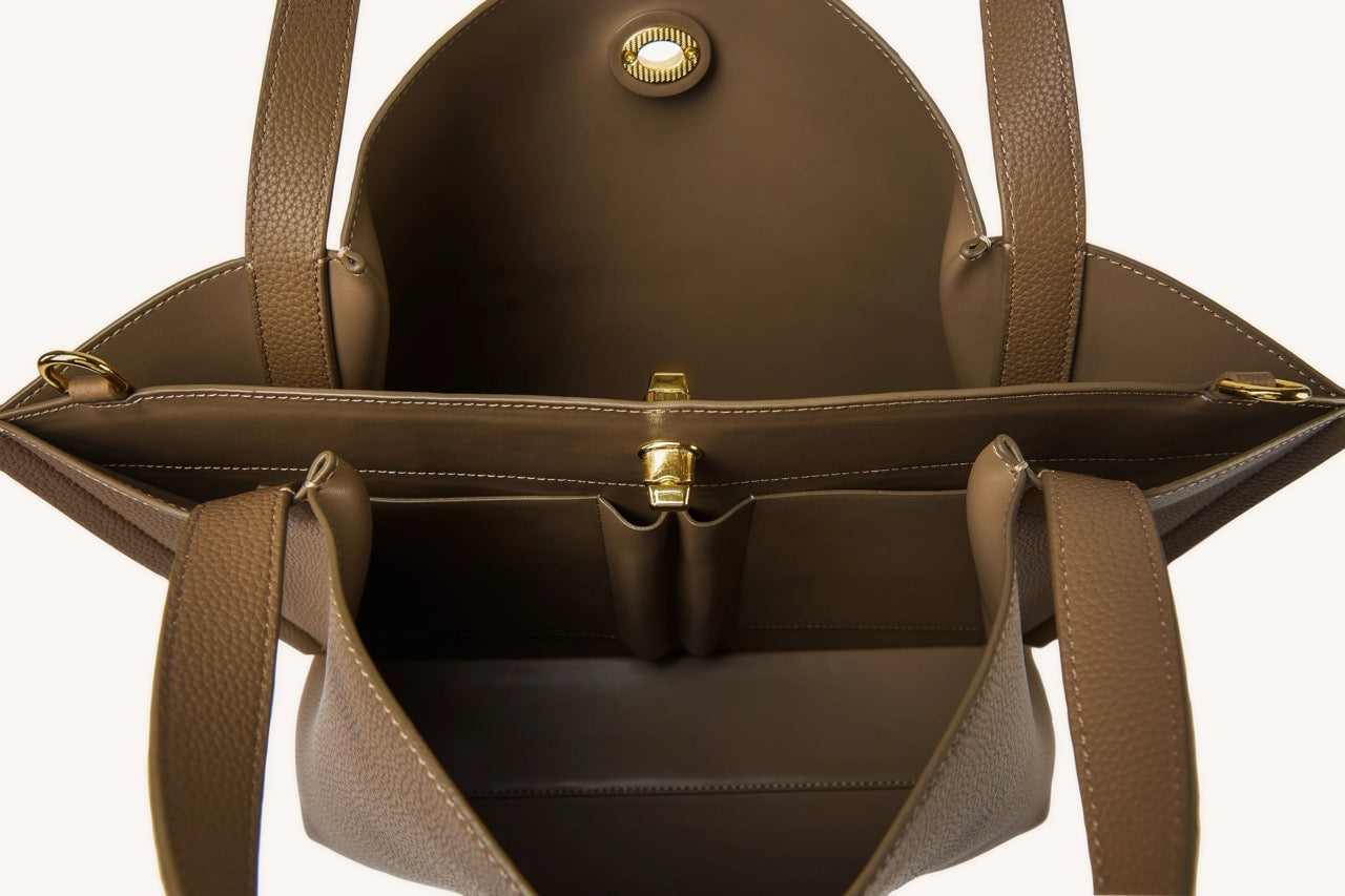 Ria&Richard Molly Tote