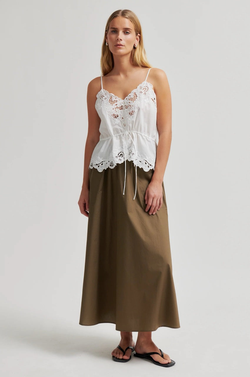 Second Female Alisa Skirt