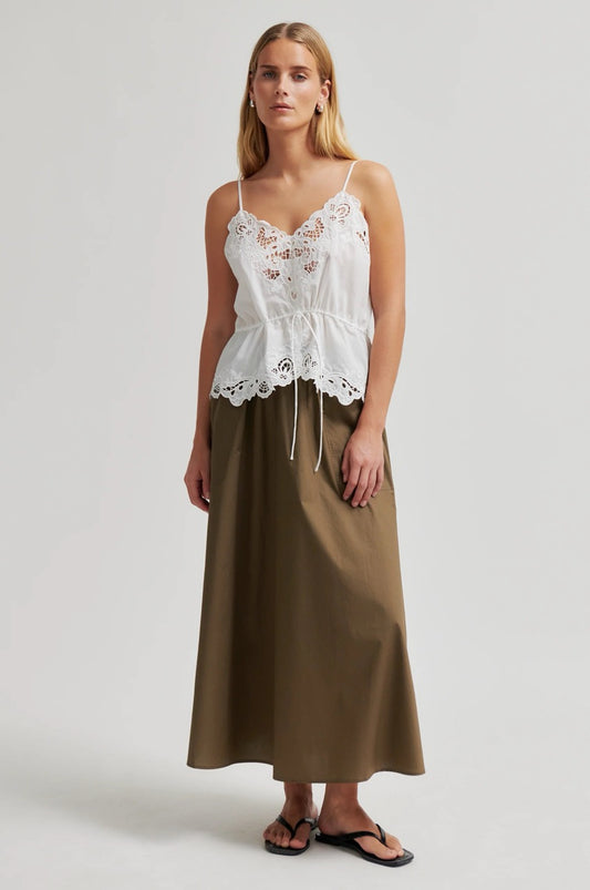 Second Female Alisa Skirt