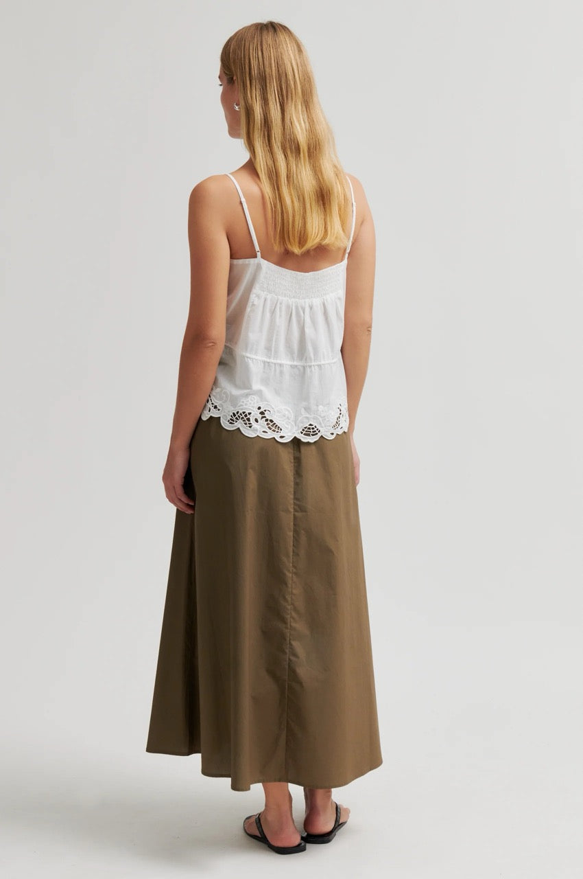 Second Female Alisa Skirt