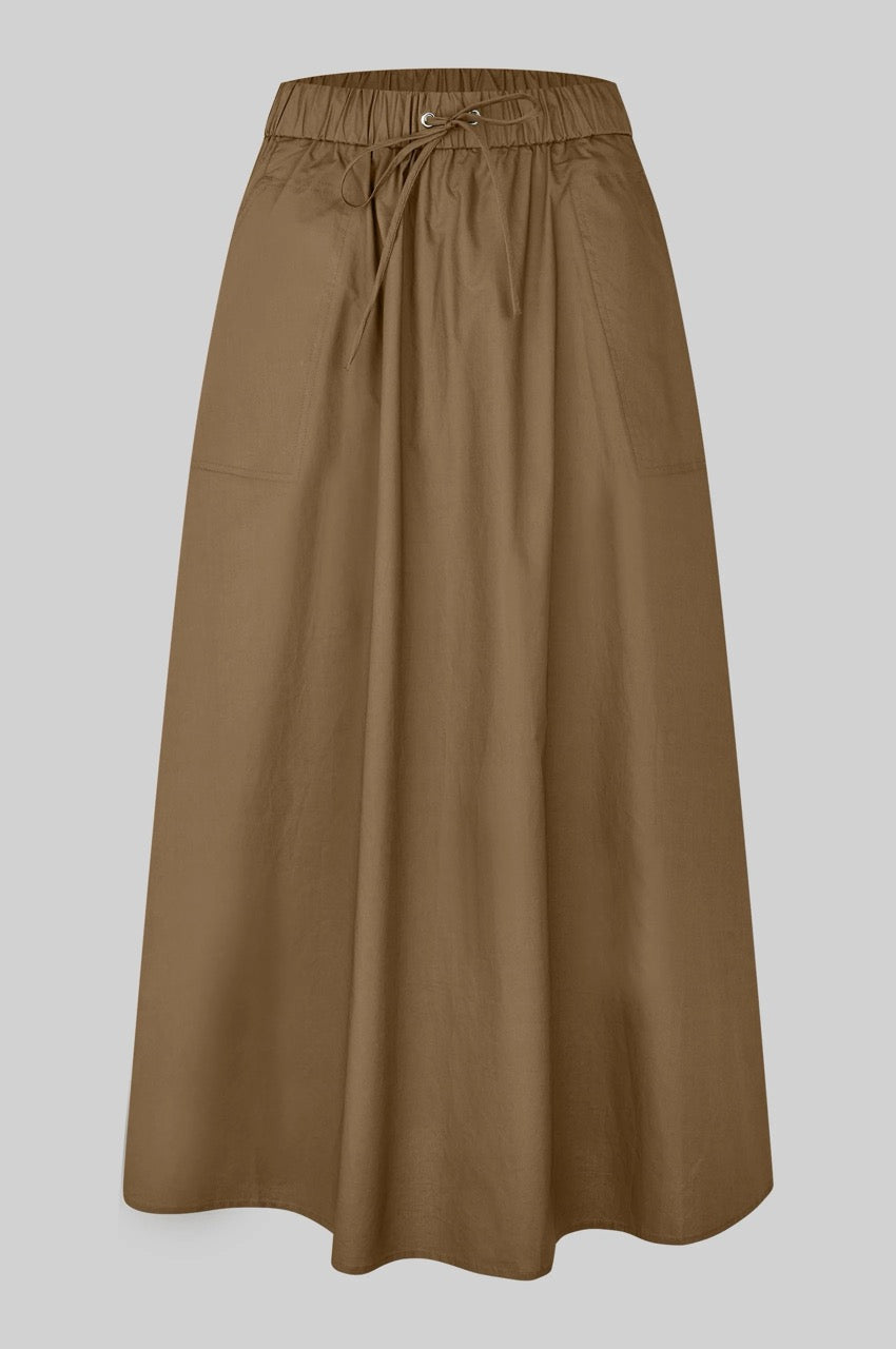Second Female Alisa Skirt