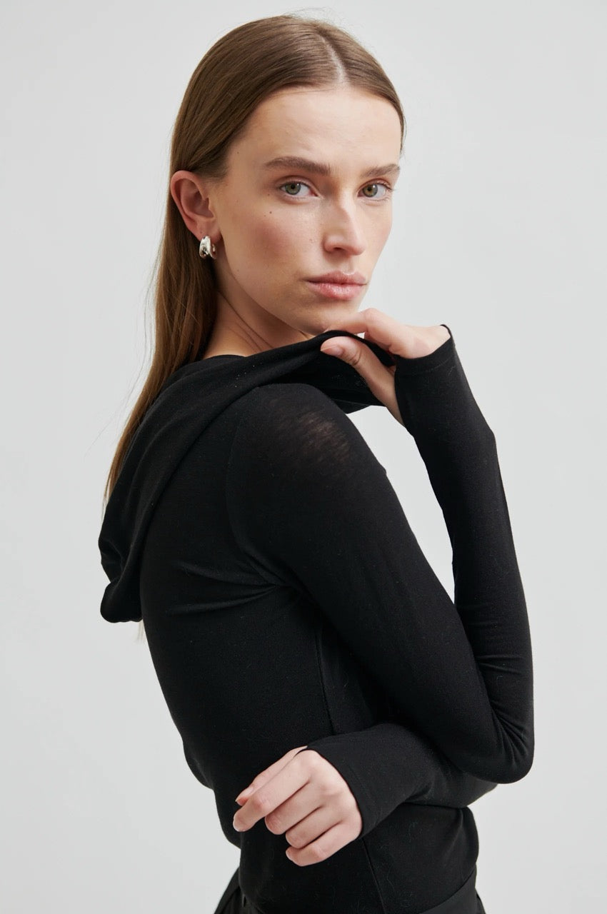 Second Female Callas Hoodie