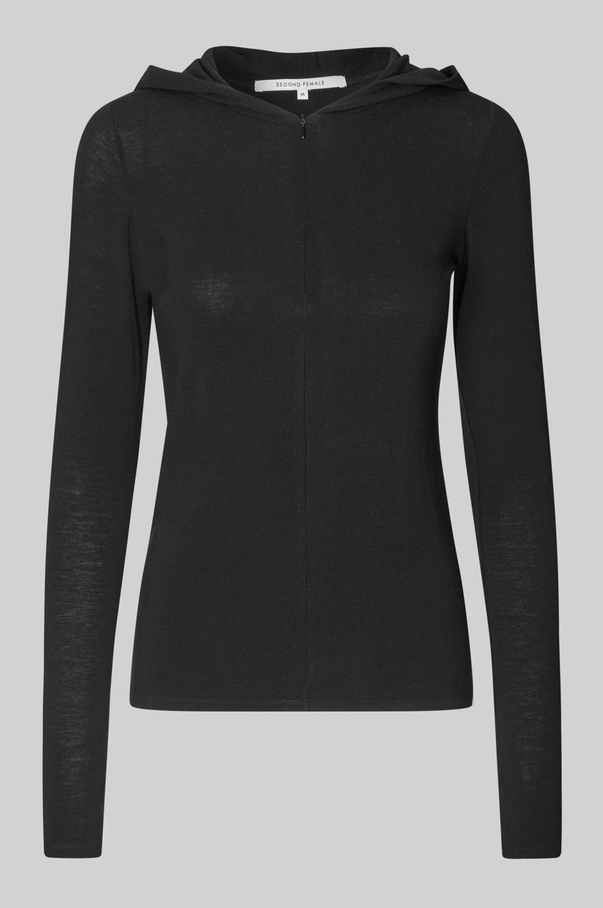 Second Female Callas Hoodie