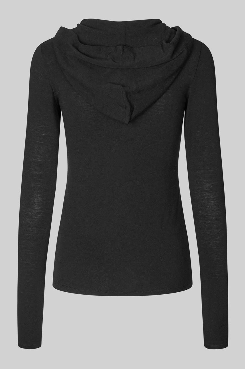 Second Female Callas Hoodie
