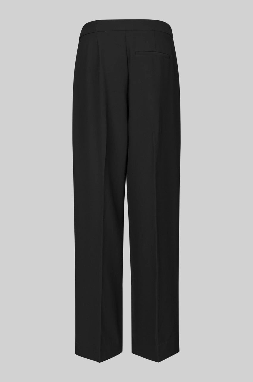 Second Female Fique Wrap Trousers